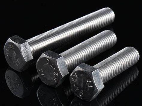 Definiția Hexagon Head Bolt.