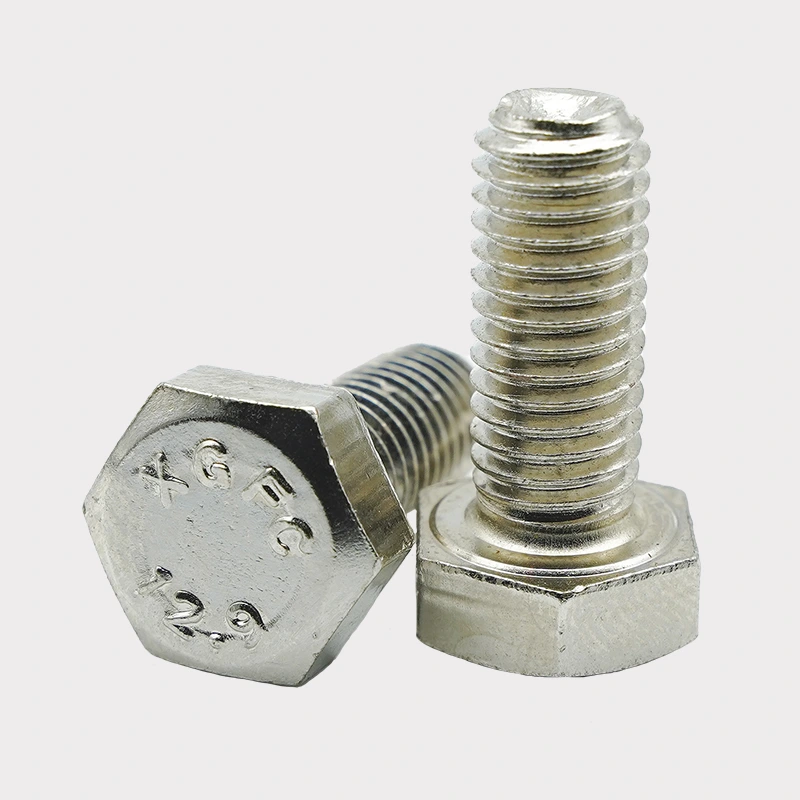 Încă te ocupi de șuruburi hexagonale dezbrăcate care nu vor rămâne strânse?